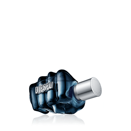 Diesel Only the Brave Eau de Parfum Spray (35 ml)