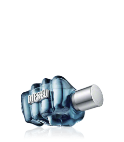 Diesel Only the Brave Eau de Toilette Spray (35 ml)