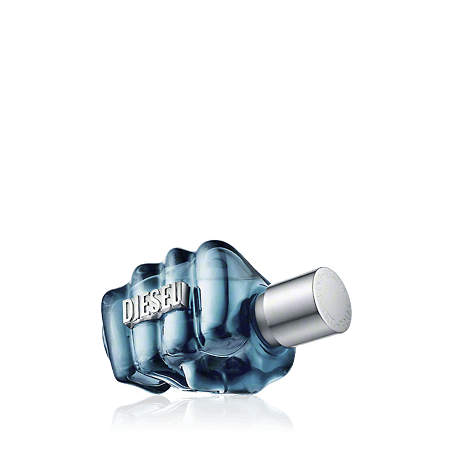 Diesel Only the Brave Eau de Toilette Spray (35 ml)