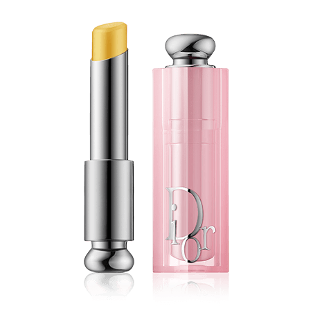 Dior Addict Lip Glow 203 Citrus (3