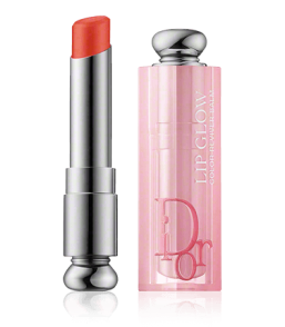 Dior Addict Lip Glow Color Reviver Balm 015 Cherry (3