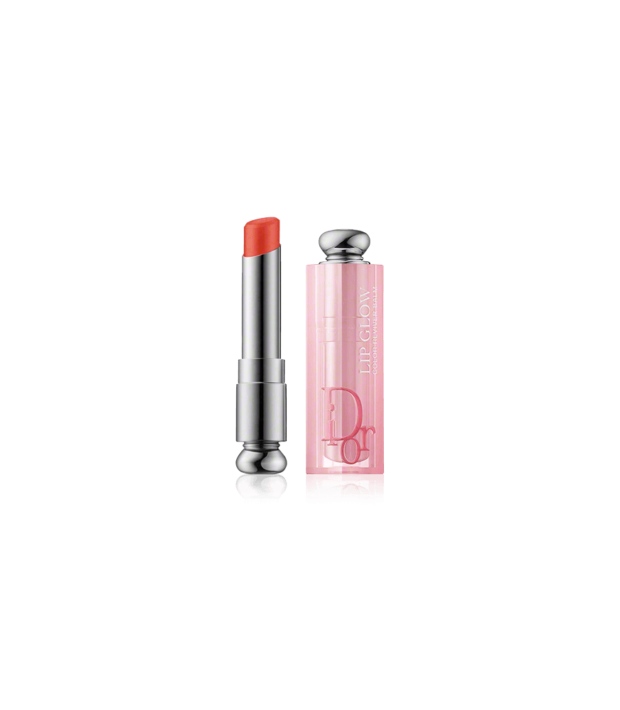 Dior Addict Lip Glow Color Reviver Balm 015 Cherry (3