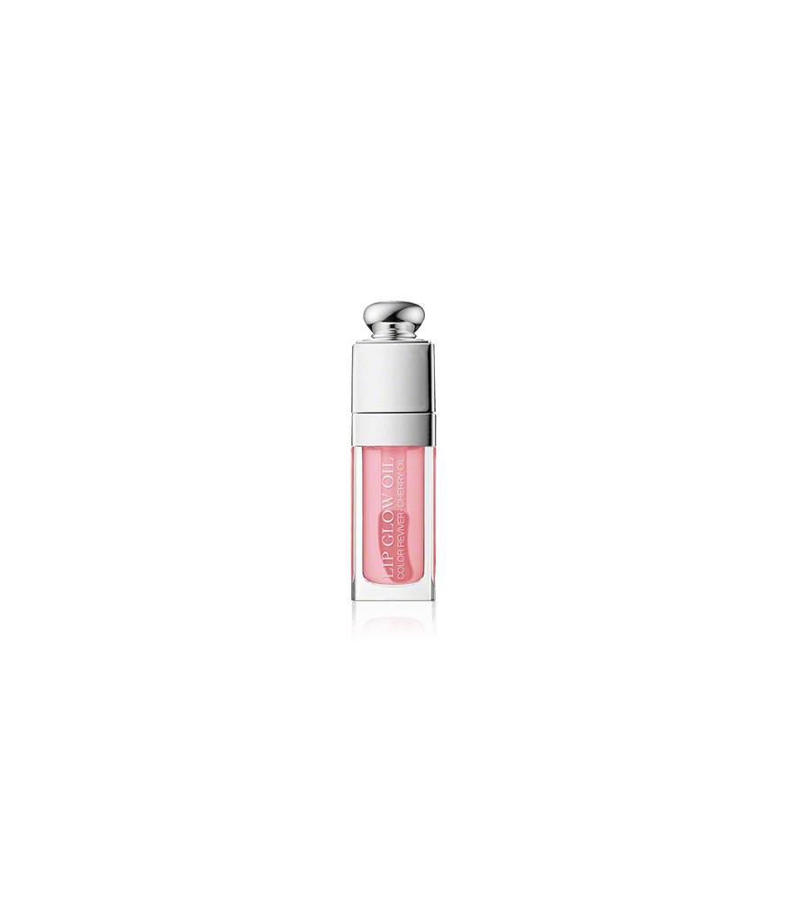 Dior Addict Lip Glow Oil 001 Pink (6 ml)
