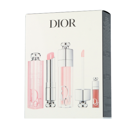 Dior Addict Lip Maximizer Lip Essentials Set