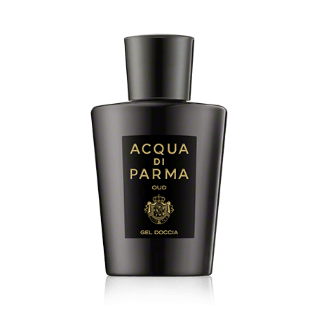Acqua di Parma Oud Body Wash (200 ml)