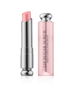 Dior Addict Lip Sugar Scrub Exfoliating Lip Balm 001 (3