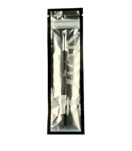 Dior Backstage Brushes Double Ended Brow Brush