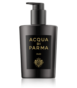 Acqua di Parma Oud Hand and Body Wash (300 ml)