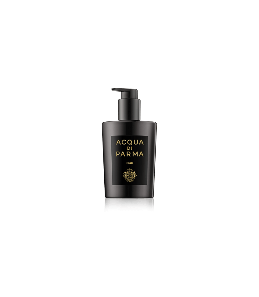 Acqua di Parma Oud Hand and Body Wash (300 ml)
