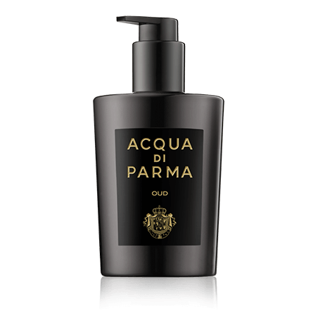 Acqua di Parma Oud Hand and Body Wash (300 ml)