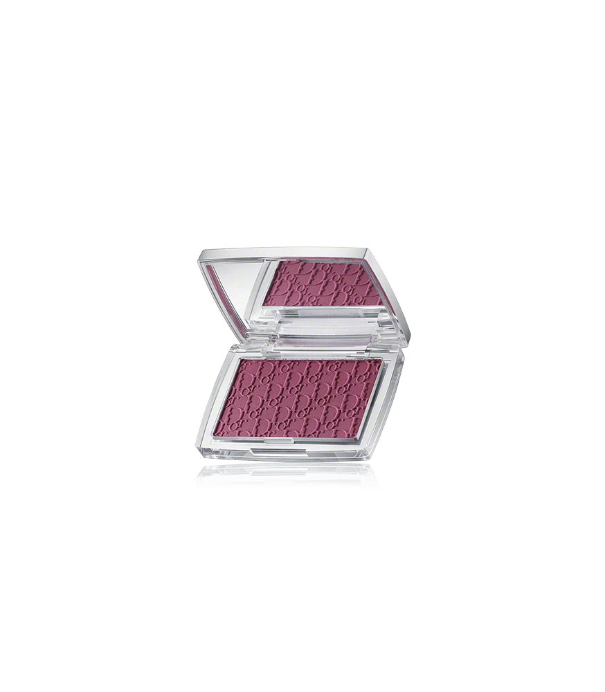 Dior Backstage Rosy Glow 006 Berry (4
