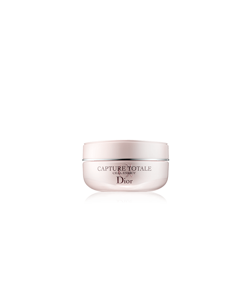 Dior Capture Totale C.E.L.L. Energy Firming & Wrinkle-Correcting Creme (50 ml)
