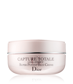 Dior Capture Totale C.E.L.L. Energy Super Potent Rich Creme (50 ml)