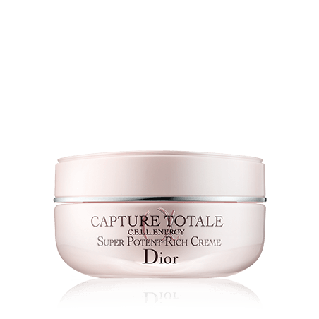 Dior Capture Totale C.E.L.L. Energy Super Potent Rich Creme (50 ml)