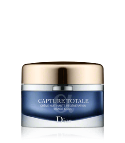Dior Capture Totale Crème de Nuit Haute Régénération Visage & Cou (60 ml)