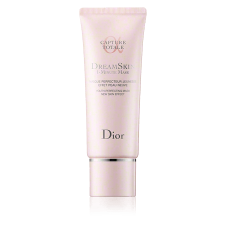 Dior Capture Totale Dreamskin 1-Minute Mask (75 ml)