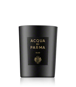 Acqua di Parma Oud Scented Candle (200 g)