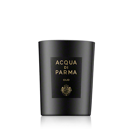 Acqua di Parma Oud Scented Candle (200 g)