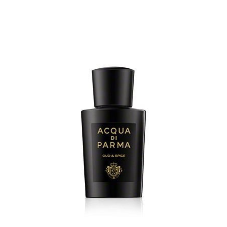 Acqua di Parma Oud & Spice Eau de Parfum Spray (20 ml)