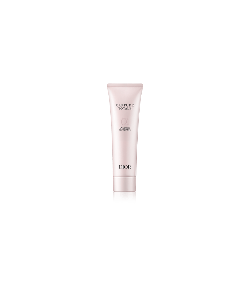 Dior Capture Totale The Cleansing Foam (110 g)