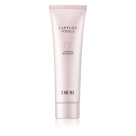 Dior Capture Totale The Cleansing Foam (110 g)