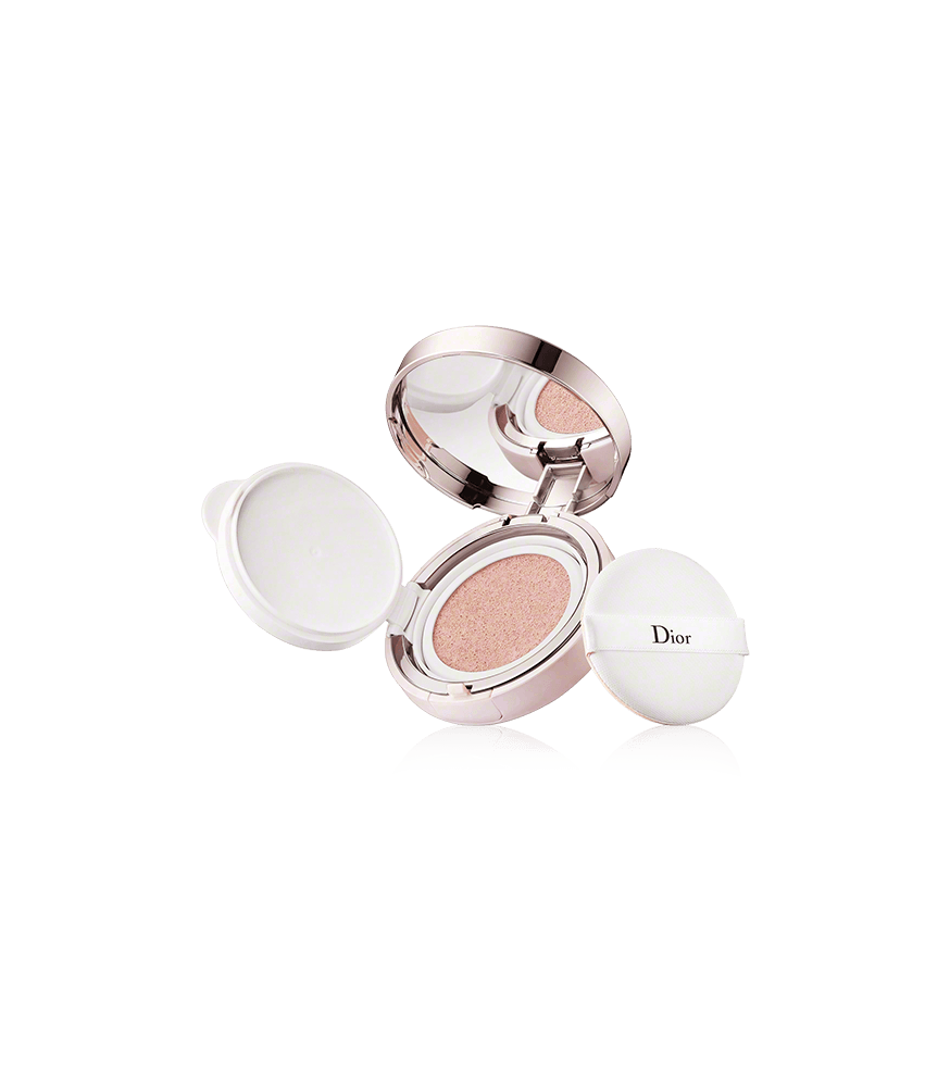 Dior Capture Totale Dreamskin Moist & Perfect Cushion 000 (2 x 15 g)