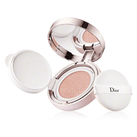 Dior Capture Totale Dreamskin Moist & Perfect Cushion 000 (2 x 15 g)