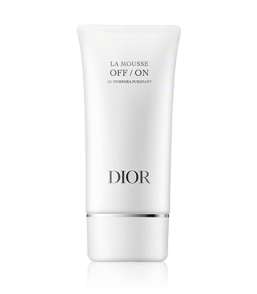 Dior Cleanser La Mousse OFF/ON (150 ml)
