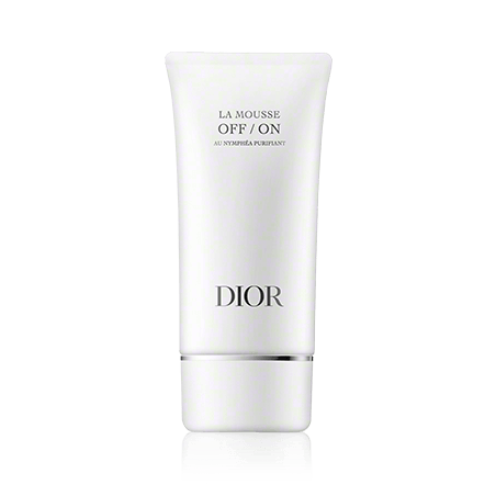 Dior Cleanser La Mousse OFF/ON (150 ml)