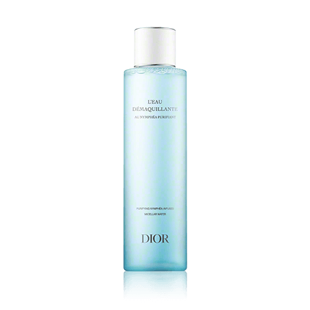 Dior Cleanser L'Eau Démaquillante (200 ml)