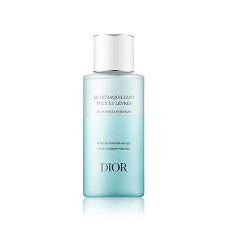 Dior Cleanser Le Démaquillant Yeux et Lèvres (125 ml)