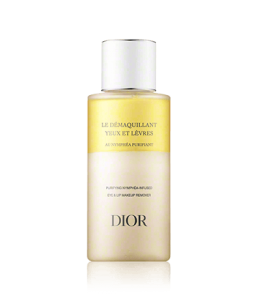 Dior Cleanser Le Démaquillant Yeux et Lèvres Classic (125 ml)