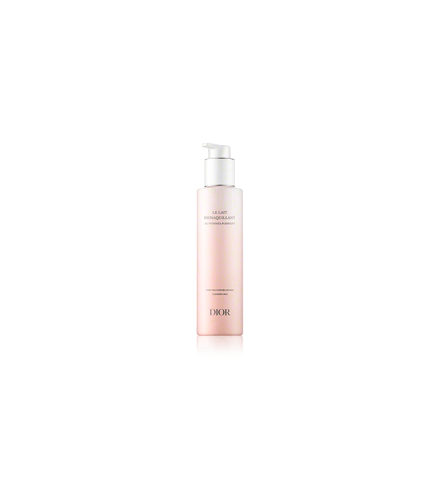 Dior Cleanser Le Lait Démaquillant (200 ml)