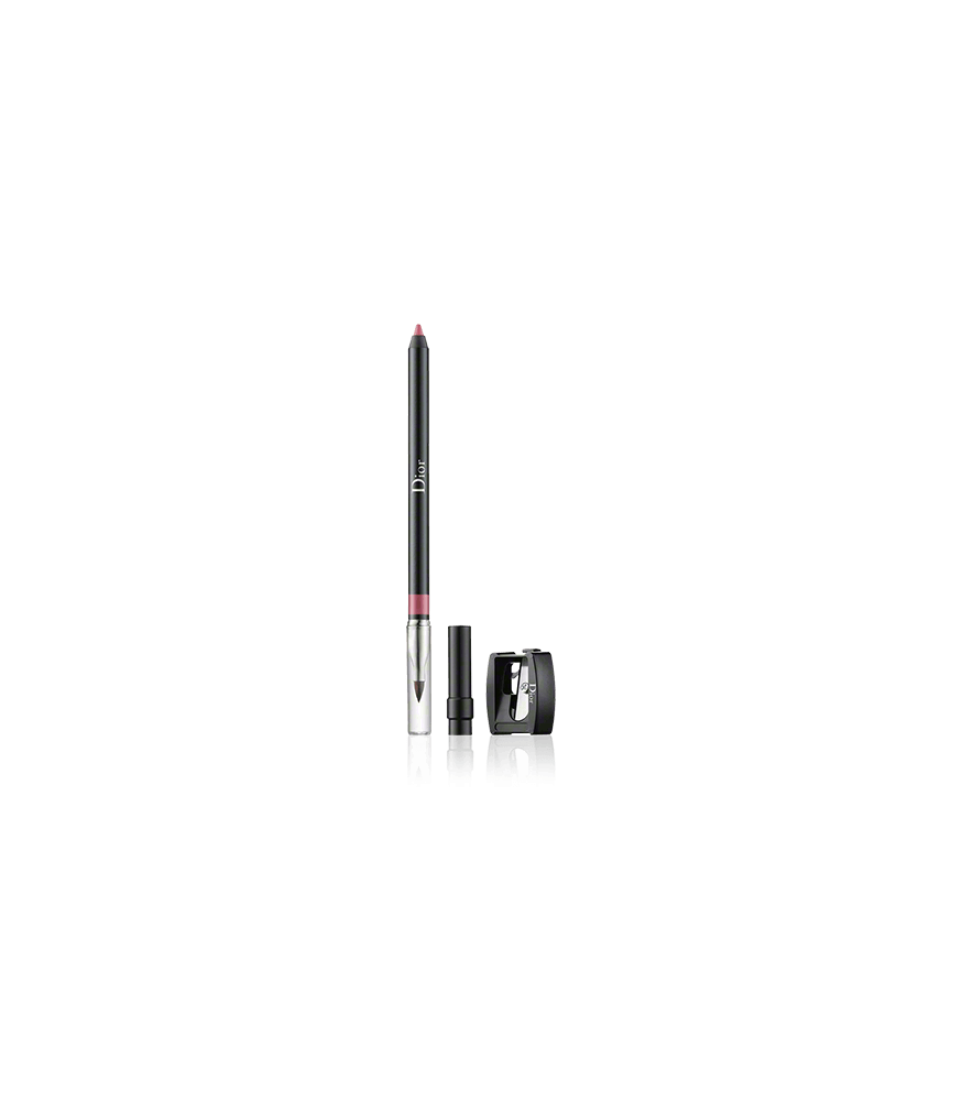 Dior Contour Crayon Contour Lèvres 525 Cherie (1