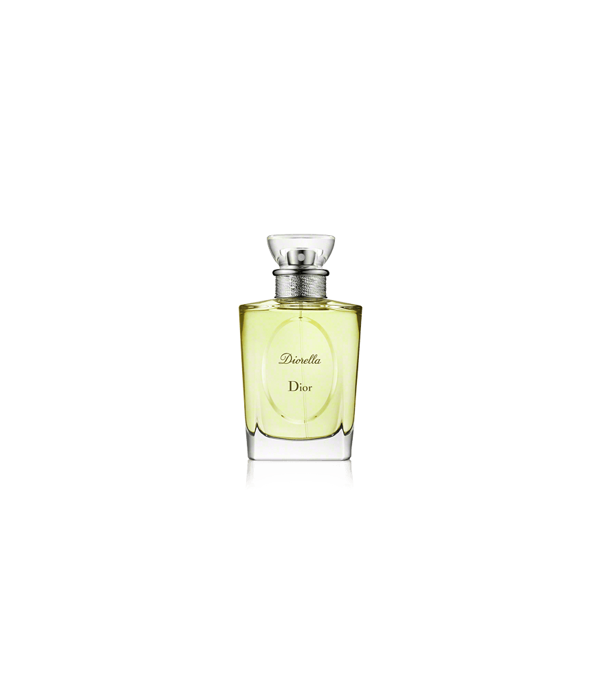 Dior Diorella Eau de Toilette Spray (100 ml)