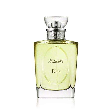 Dior Diorella Eau de Toilette Spray (100 ml)