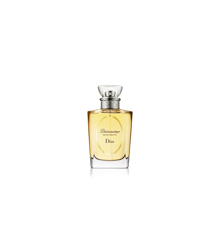 Dior Diorissimo Eau de Toilette Spray (100 ml)