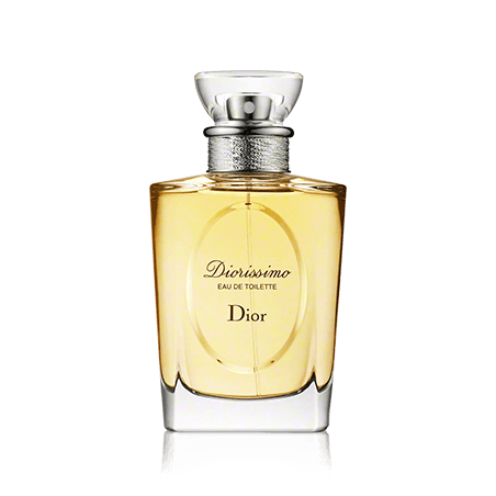 Dior Diorissimo Eau de Toilette Spray (100 ml)