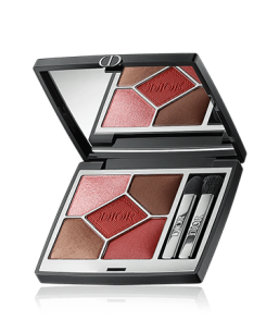 Dior Diorshow 5 Couleurs 673 Red Tartan (7 g)