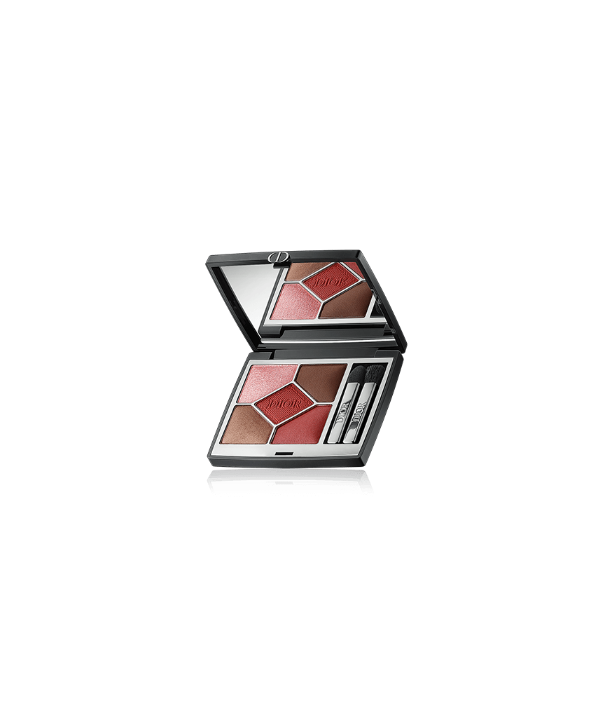 Dior Diorshow 5 Couleurs 673 Red Tartan (7 g)