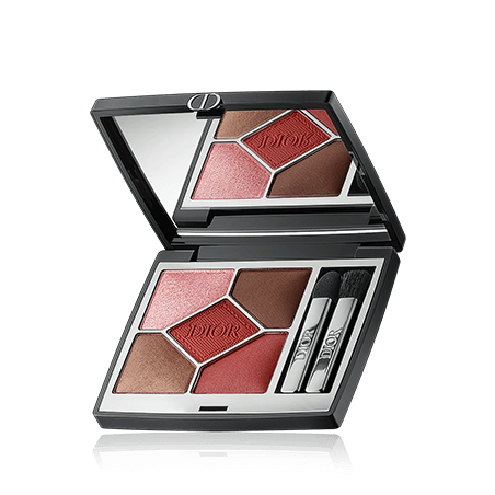 Dior Diorshow 5 Couleurs 673 Red Tartan (7 g)
