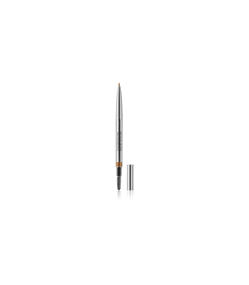 Dior Diorshow Brow Styler 002 Chestnut (0