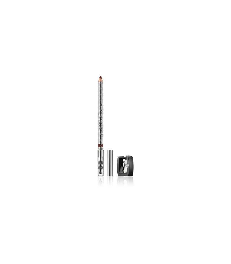 Dior Diorshow Crayon Sourcils Poudre 004 Auburn (1