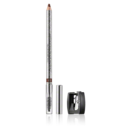 Dior Diorshow Crayon Sourcils Poudre 004 Auburn (1