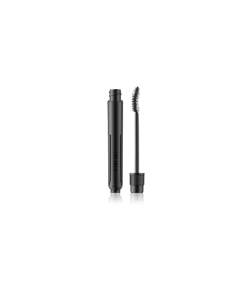 Dior Diorshow Iconic Overcurl Refill 090 Noir/Black (6 g)