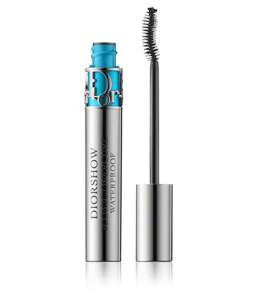 Dior Diorshow Iconic Overcurl Waterproof 091 Black (6 g)