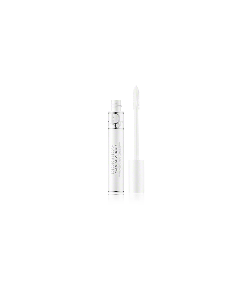 Dior Diorshow Maximizer 3D Triple Action Lash Primer Serum (10 ml)