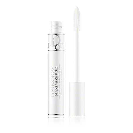 Dior Diorshow Maximizer 3D Triple Action Lash Primer Serum (10 ml)