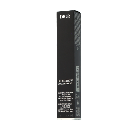 Dior Diorshow Maximizer 4D Lash Primer Serum (10 ml)