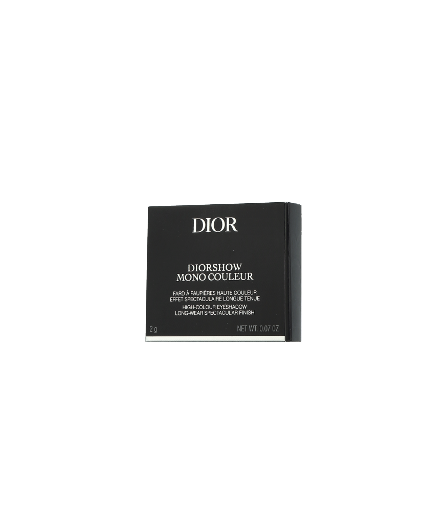 Dior Diorshow Mono Couleur 006 Pearl Star (2 g)